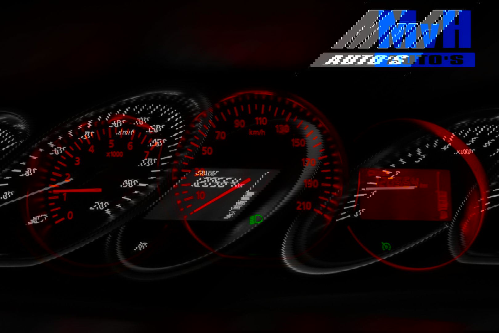 Dacia Logan MCV 0.9 TCe SL Royaal|CAMERA|TREKHAAK|NAVI|CRUISE