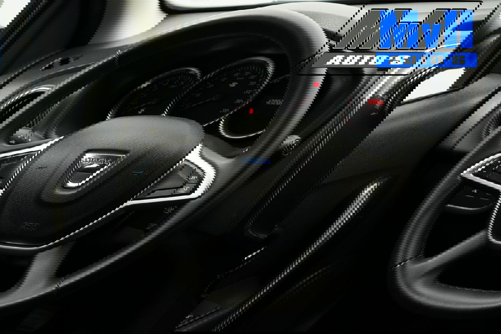 Dacia Logan MCV 0.9 TCe SL Royaal|CAMERA|TREKHAAK|NAVI|CRUISE