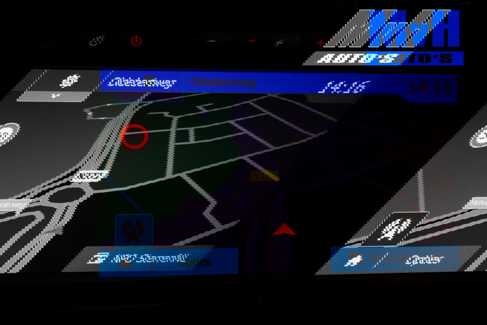 Dacia Logan MCV 0.9 TCe SL Royaal|CAMERA|TREKHAAK|NAVI|CRUISE