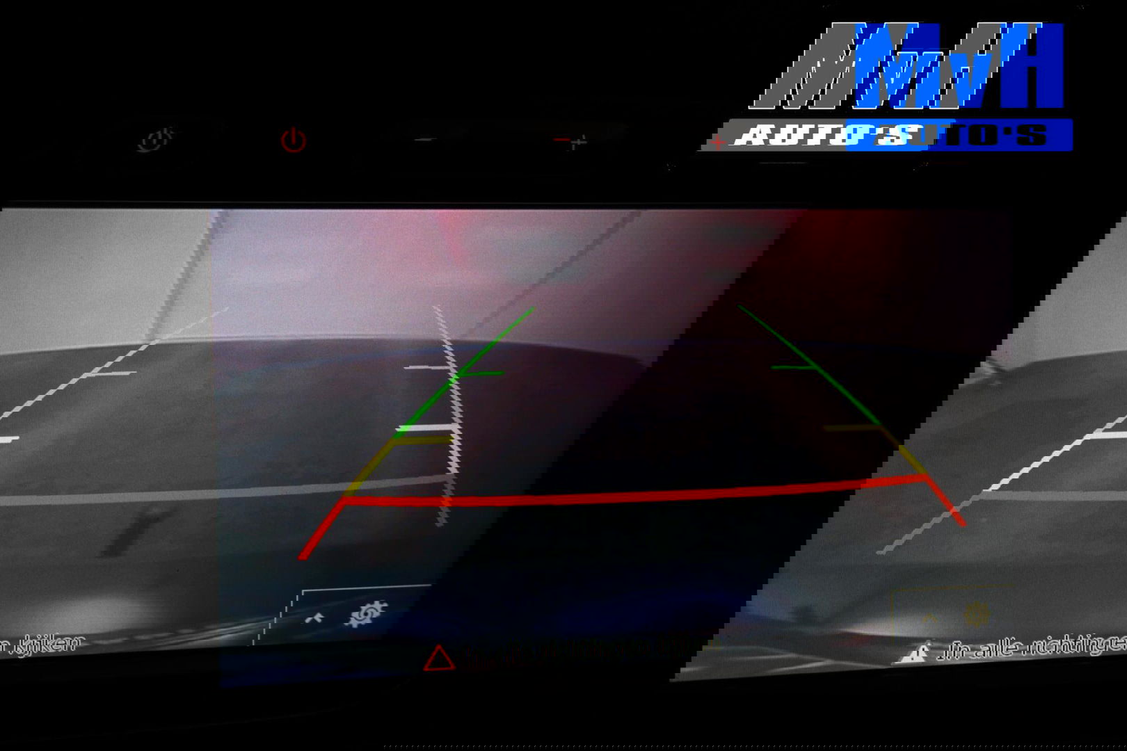 Dacia Logan MCV 0.9 TCe SL Royaal|CAMERA|TREKHAAK|NAVI|CRUISE