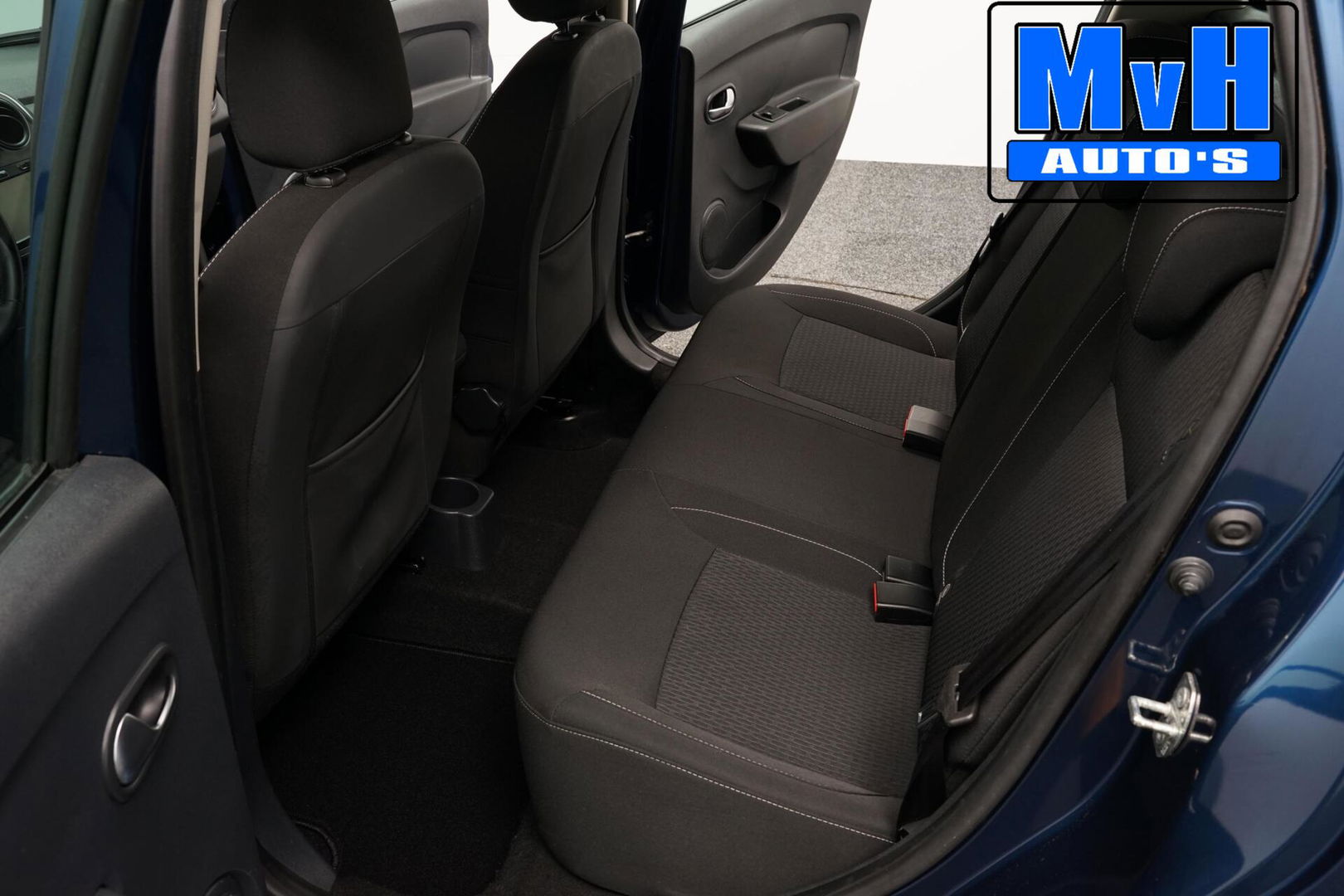 Dacia Logan MCV 0.9 TCe SL Royaal|CAMERA|TREKHAAK|NAVI|CRUISE