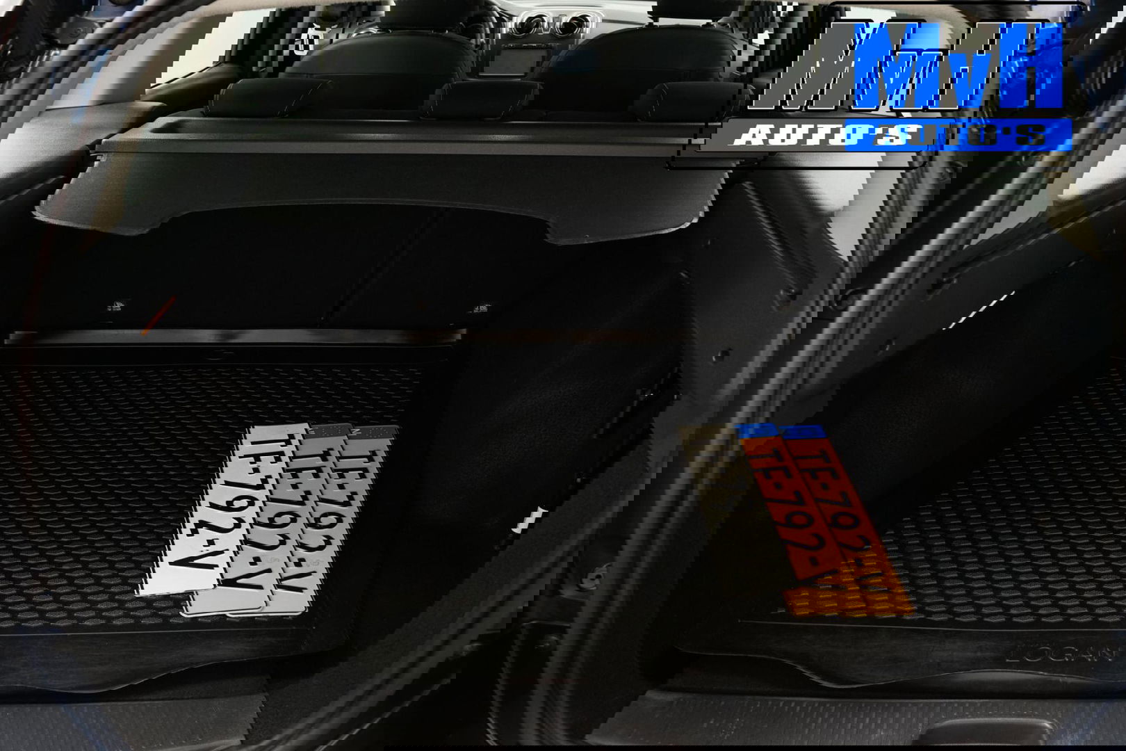 Dacia Logan MCV 0.9 TCe SL Royaal|CAMERA|TREKHAAK|NAVI|CRUISE