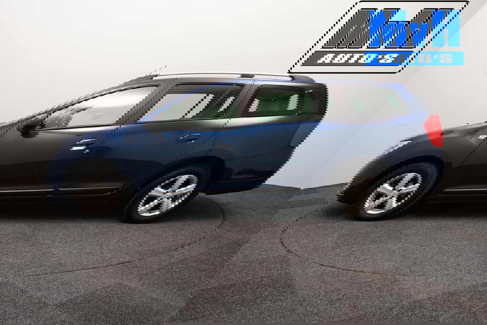 Dacia Logan MCV 0.9 TCe SL Royaal|CAMERA|TREKHAAK|NAVI|CRUISE