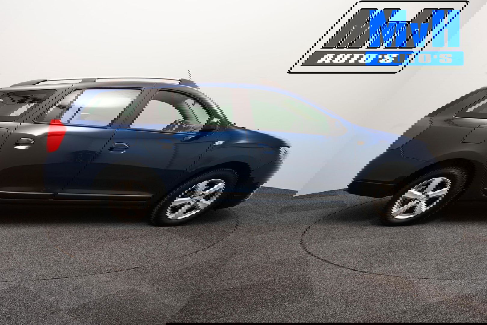 Dacia Logan MCV 0.9 TCe SL Royaal|CAMERA|TREKHAAK|NAVI|CRUISE