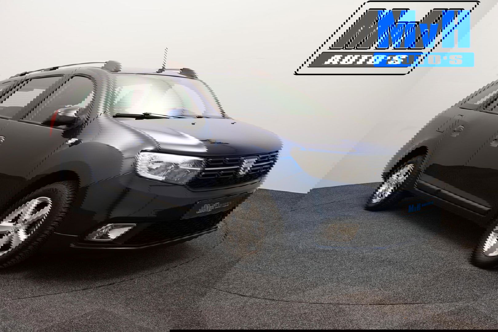 Dacia Logan MCV 0.9 TCe SL Royaal|CAMERA|TREKHAAK|NAVI|CRUISE