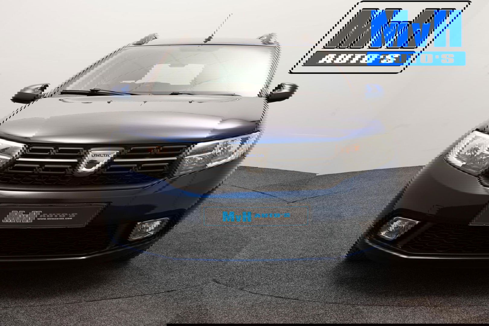 Dacia Logan MCV 0.9 TCe SL Royaal|CAMERA|TREKHAAK|NAVI|CRUISE