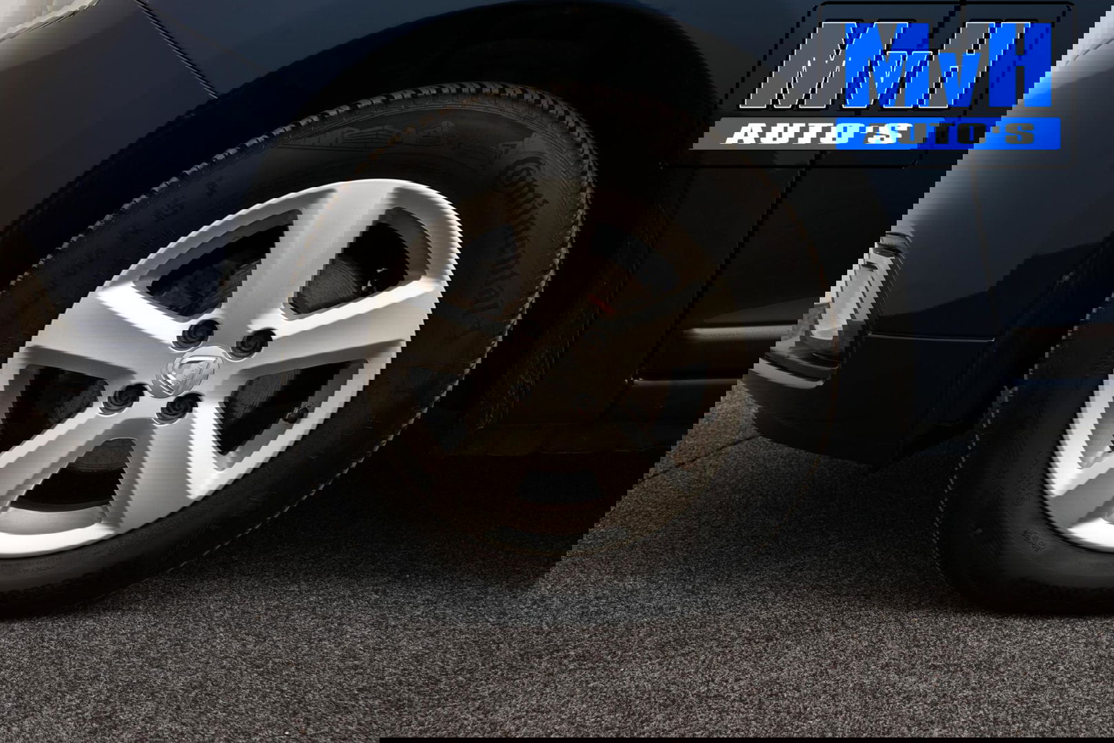 Dacia Logan MCV 0.9 TCe SL Royaal|CAMERA|TREKHAAK|NAVI|CRUISE