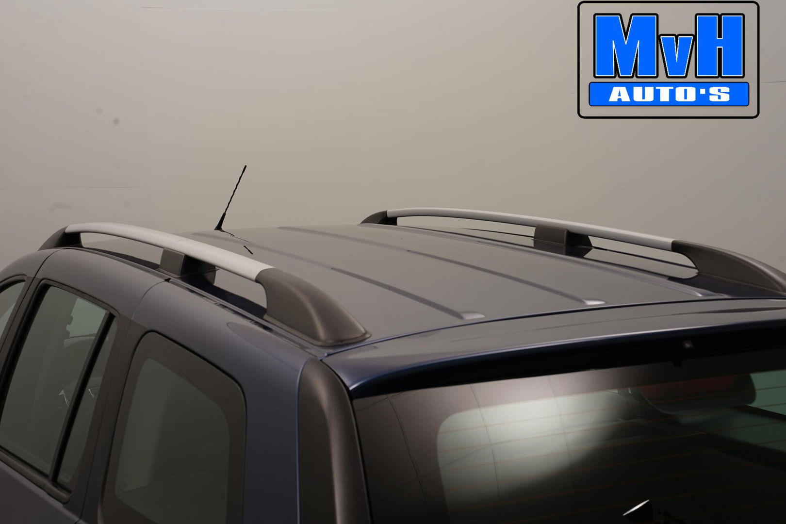 Dacia Logan MCV 0.9 TCe SL Royaal|CAMERA|TREKHAAK|NAVI|CRUISE