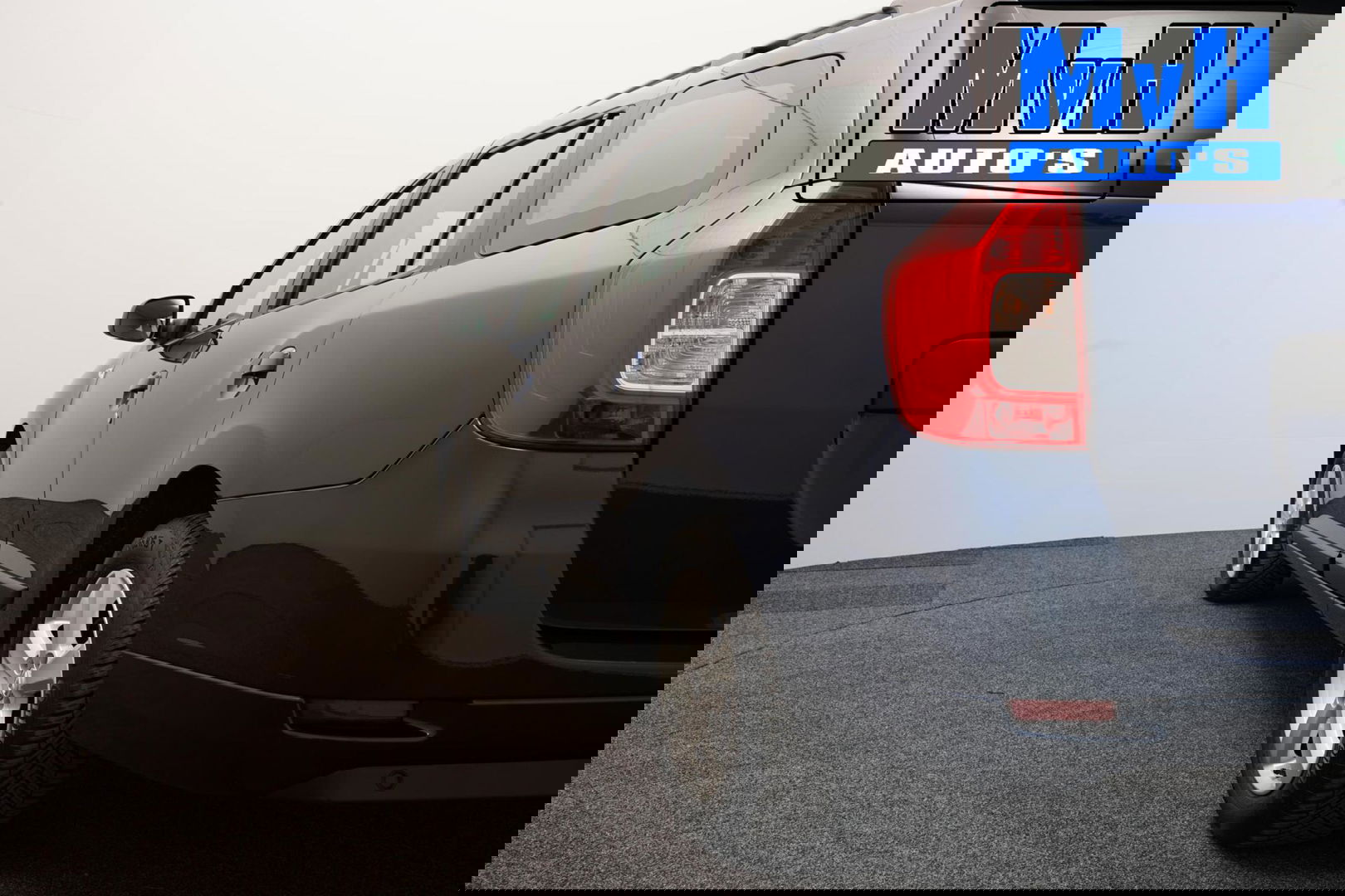 Dacia Logan MCV 0.9 TCe SL Royaal|CAMERA|TREKHAAK|NAVI|CRUISE