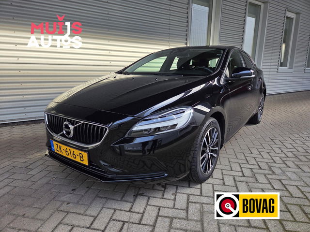 Volvo V40 - 1.5 T2 Polar+