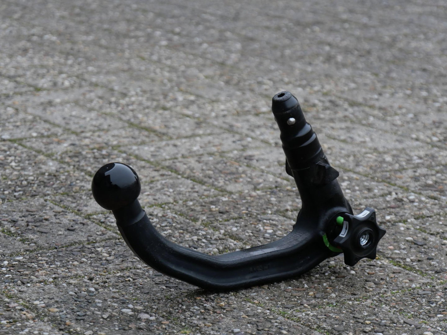 Tesla Model 3 LONG RANGE AWD 75kWh/ TREKHAAK/ 1STE EIGENAARS AUTO!