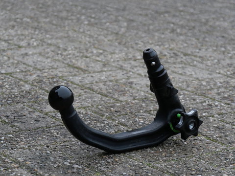 Tesla Model 3 LONG RANGE AWD 75kWh/ TREKHAAK/ 1STE EIGENAARS AUTO!