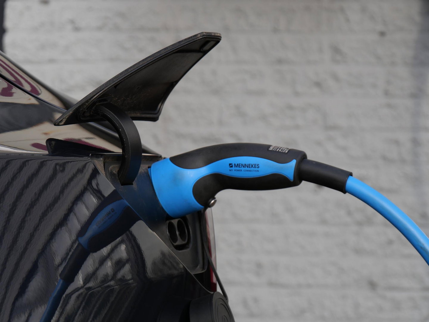 Tesla Model 3 LONG RANGE AWD 75kWh/ TREKHAAK/ 1STE EIGENAARS AUTO!