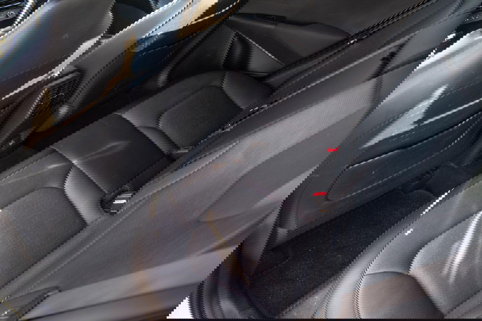 Kia Niro 1.6 GDi PHEV DynamicLine TREKHAAK / PLUG IN HYBRID / CARPLAY / NAVI / FABRIEKS GARANTIE !