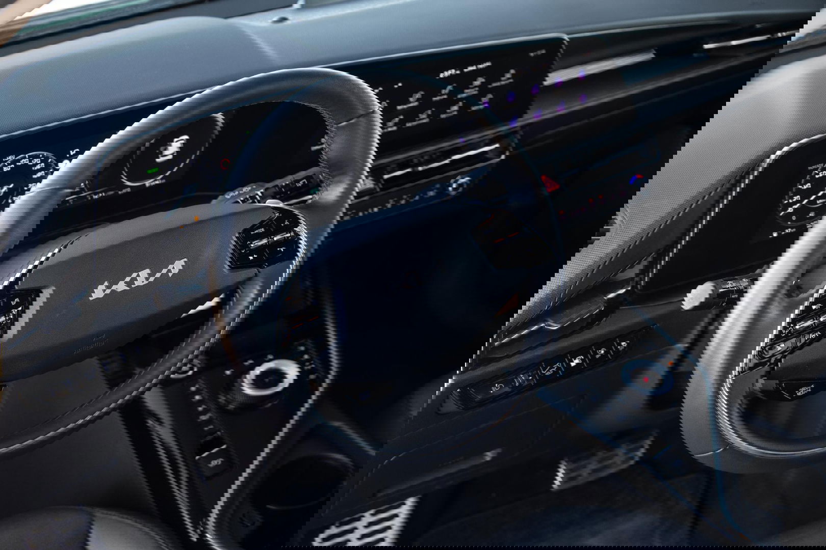 Kia Niro 1.6 GDi PHEV DynamicLine TREKHAAK / PLUG IN HYBRID / CARPLAY / NAVI / FABRIEKS GARANTIE !