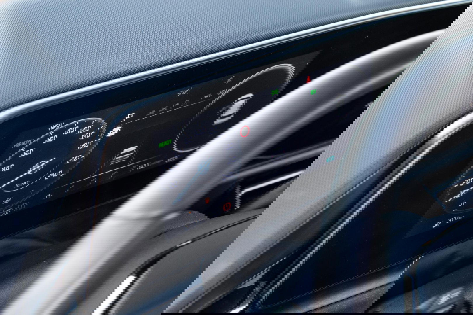 Kia Niro 1.6 GDi PHEV DynamicLine TREKHAAK / PLUG IN HYBRID / CARPLAY / NAVI / FABRIEKS GARANTIE !