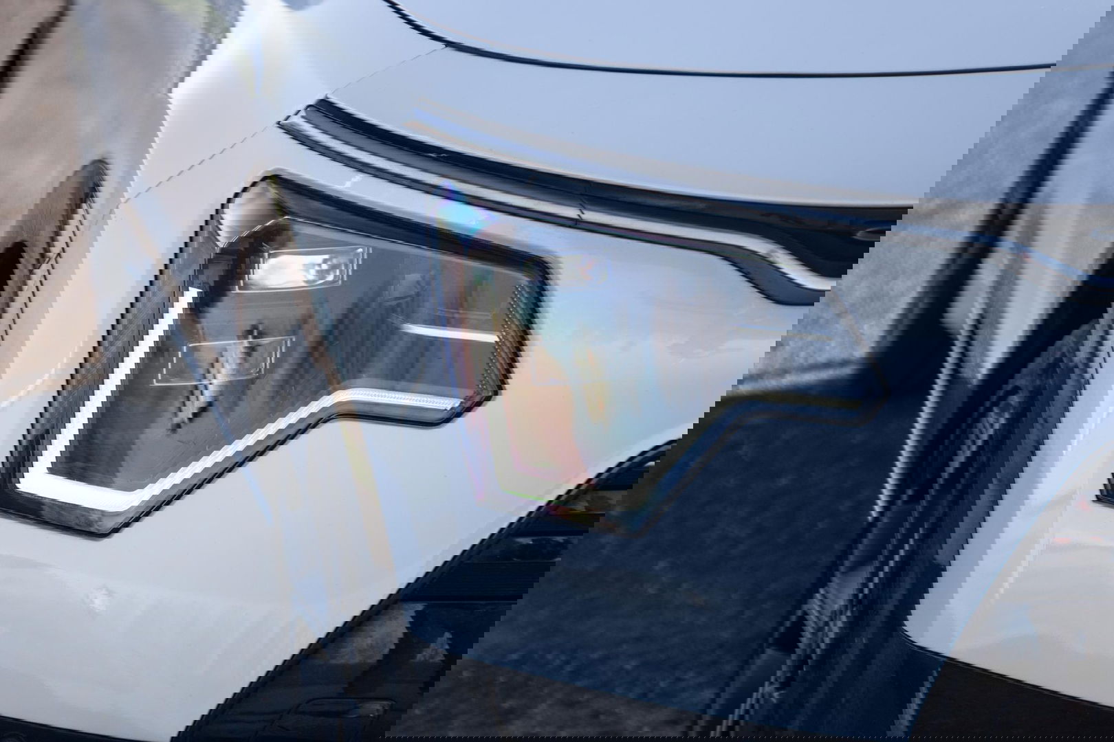 Kia Niro 1.6 GDi PHEV DynamicLine TREKHAAK / PLUG IN HYBRID / CARPLAY / NAVI / FABRIEKS GARANTIE !