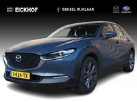 Mazda CX-30 - 2.0 e-SkyActiv-X M Hybrid Comfort - Dealer onderhouden
