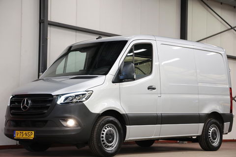 Mercedes-Benz Sprinter 314 2.2 CDI L1H1 AUTOMAAT LED