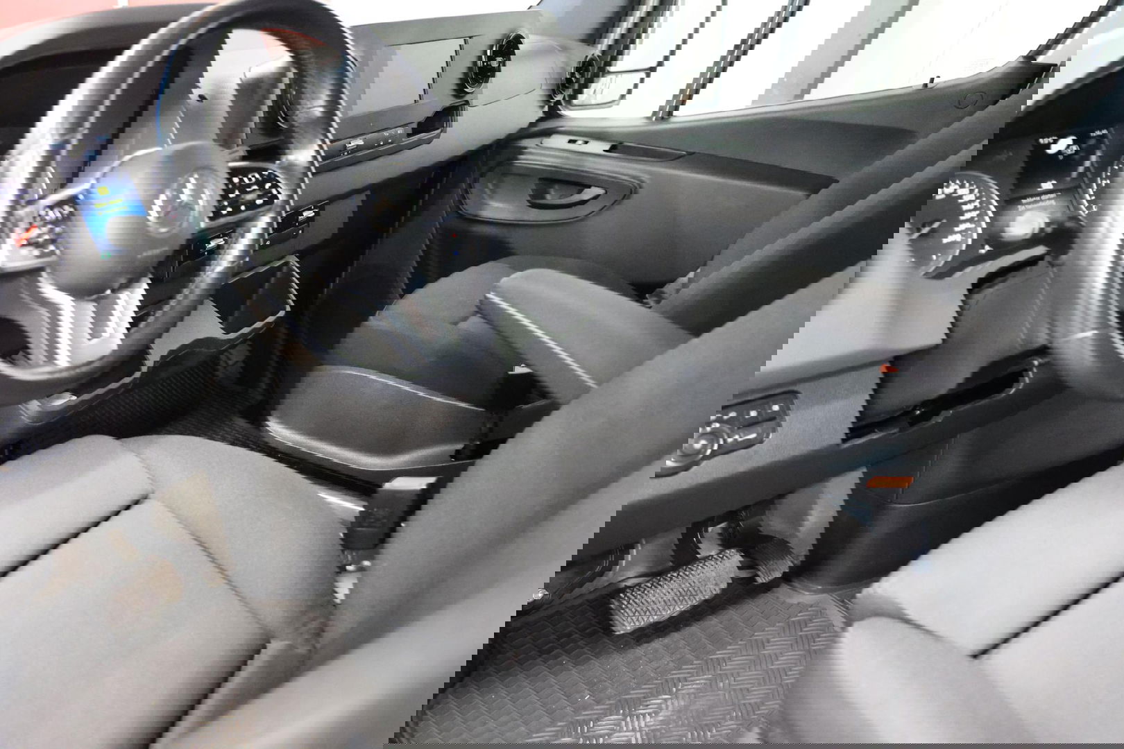 Mercedes-Benz Sprinter 314 2.2 CDI L1H1 AUTOMAAT LED