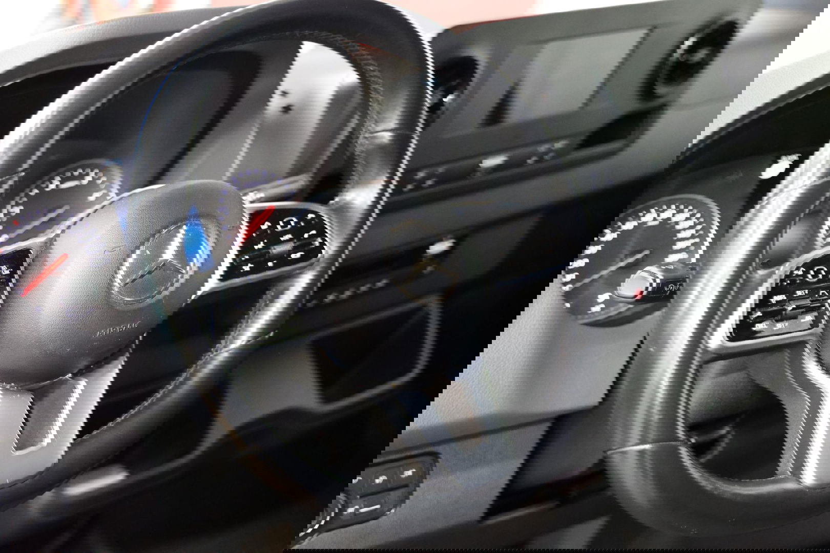 Mercedes-Benz Sprinter 314 2.2 CDI L1H1 AUTOMAAT LED