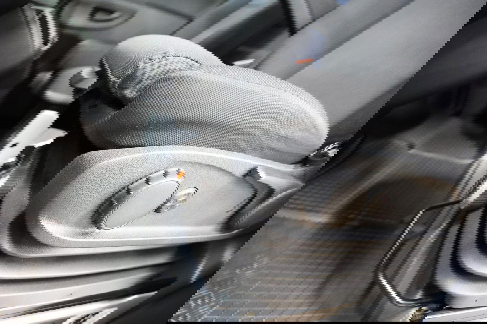 Mercedes-Benz Sprinter 314 2.2 CDI L1H1 AUTOMAAT LED