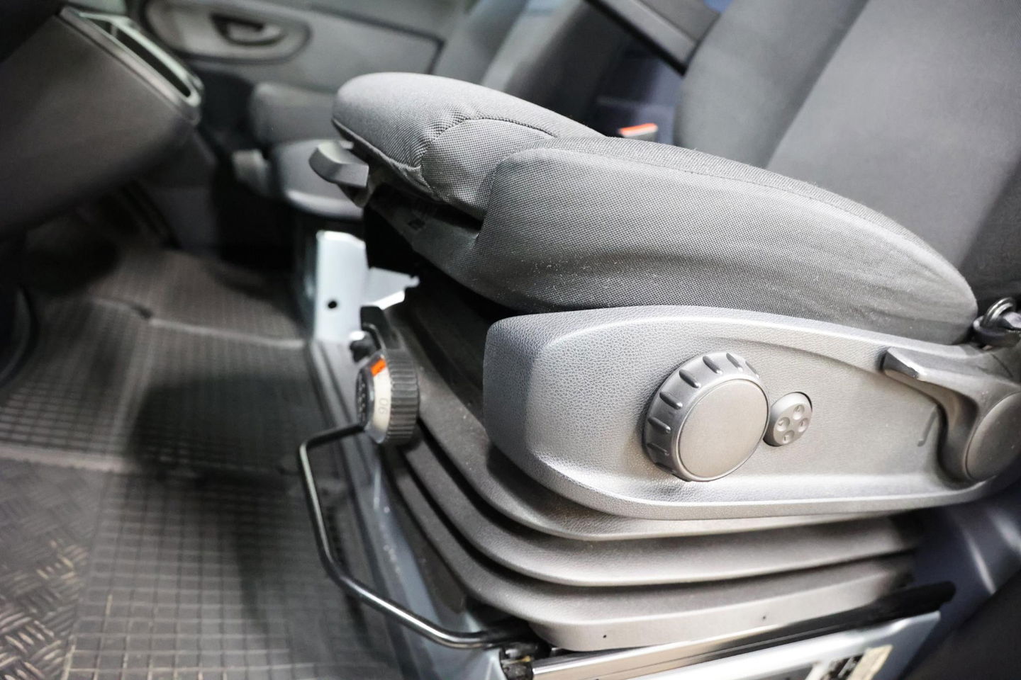 Mercedes-Benz Sprinter 314 2.2 CDI L1H1 AUTOMAAT LED