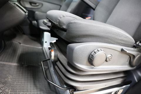 Mercedes-Benz Sprinter 314 2.2 CDI L1H1 AUTOMAAT LED