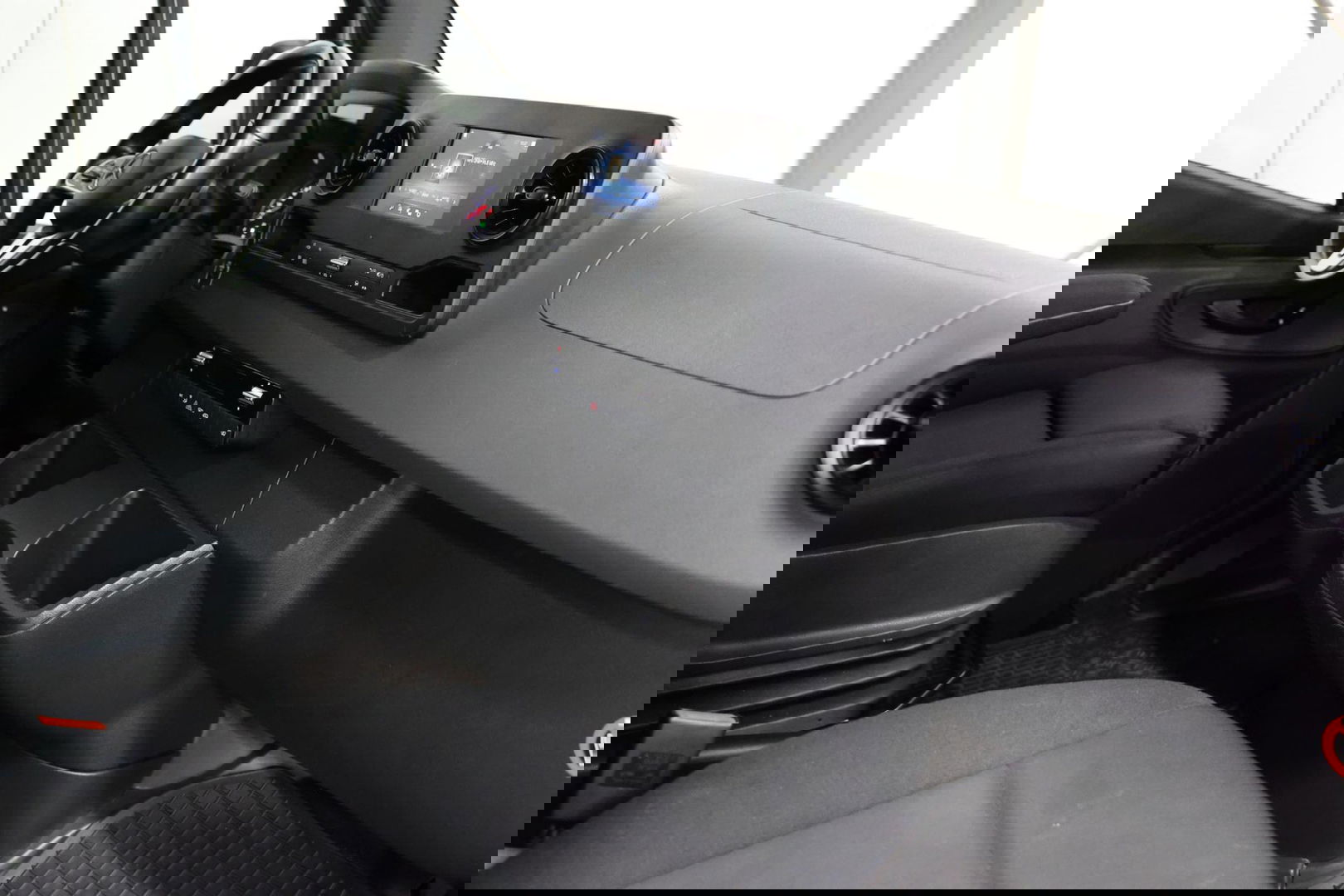 Mercedes-Benz Sprinter 314 2.2 CDI L1H1 AUTOMAAT LED