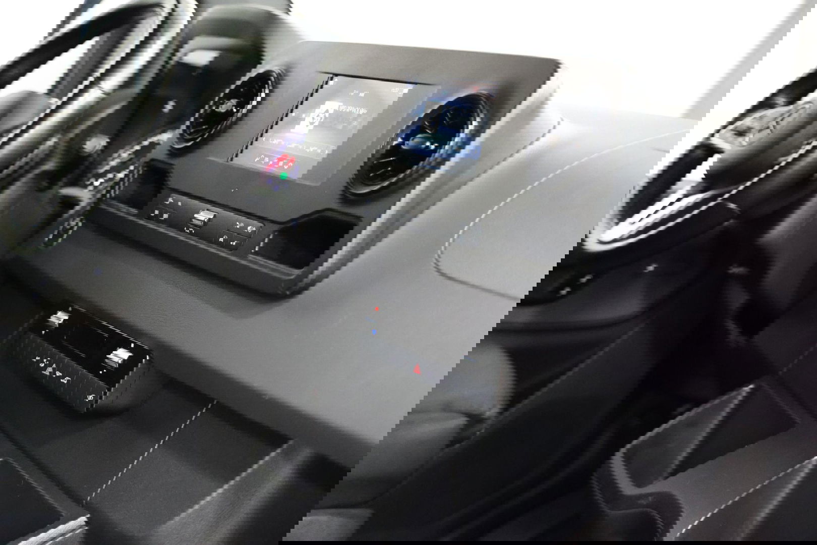 Mercedes-Benz Sprinter 314 2.2 CDI L1H1 AUTOMAAT LED