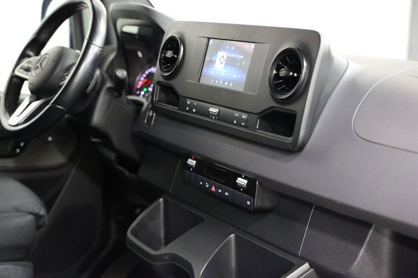 Mercedes-Benz Sprinter 314 2.2 CDI L1H1 AUTOMAAT LED