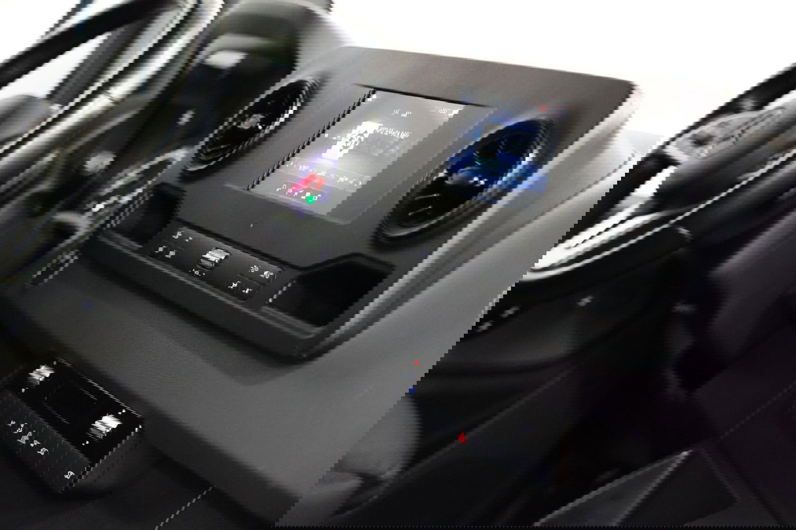 Mercedes-Benz Sprinter 314 2.2 CDI L1H1 AUTOMAAT LED