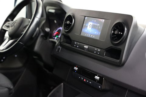 Mercedes-Benz Sprinter 314 2.2 CDI L1H1 AUTOMAAT LED