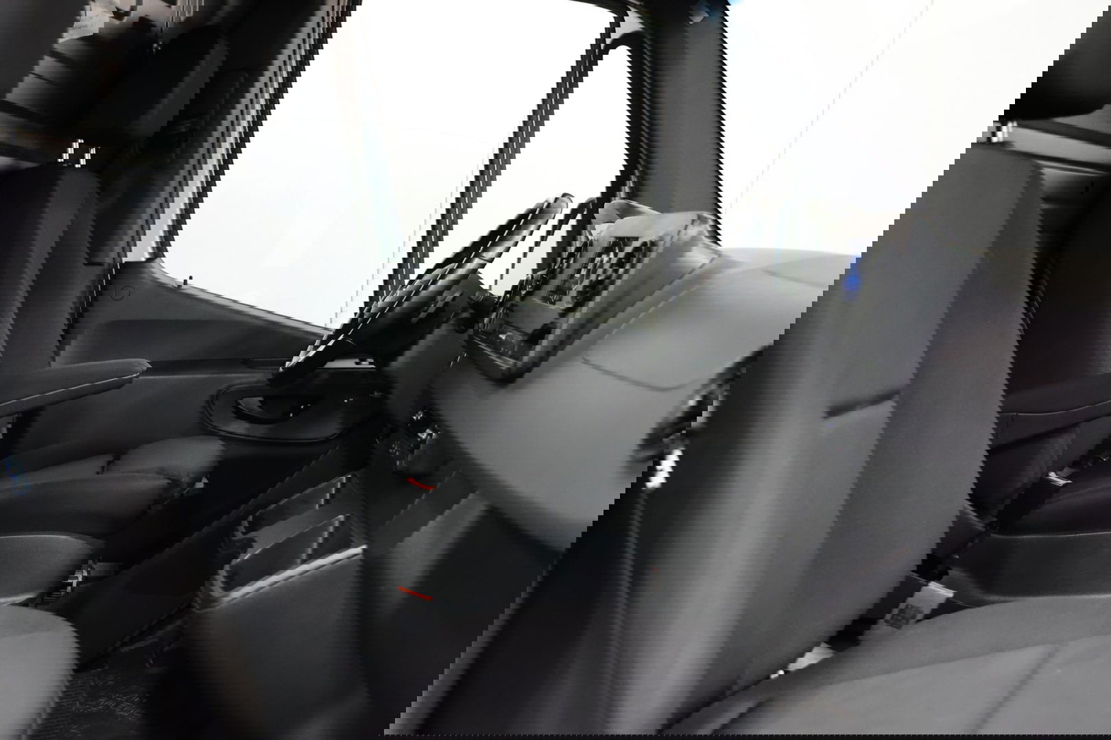 Mercedes-Benz Sprinter 314 2.2 CDI L1H1 AUTOMAAT LED