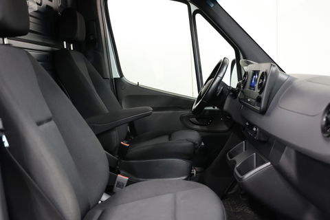 Mercedes-Benz Sprinter 314 2.2 CDI L1H1 AUTOMAAT LED
