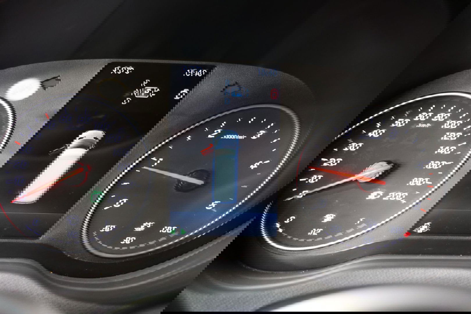 Mercedes-Benz Sprinter 314 2.2 CDI L1H1 AUTOMAAT LED