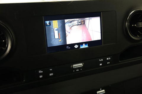Mercedes-Benz Sprinter 314 2.2 CDI L1H1 AUTOMAAT LED