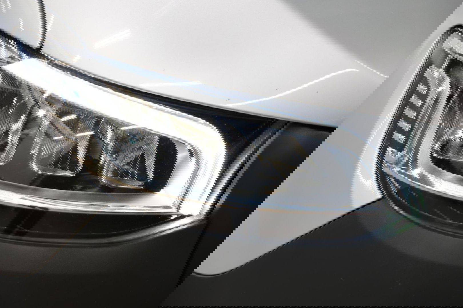 Mercedes-Benz Sprinter 314 2.2 CDI L1H1 AUTOMAAT LED