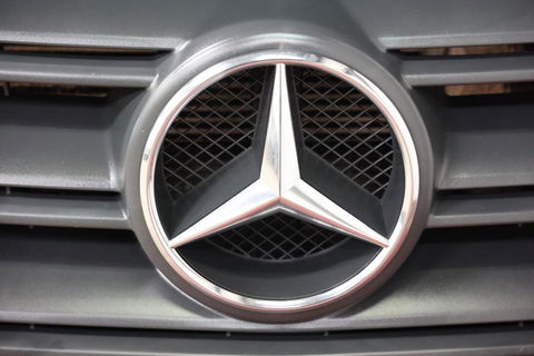 Mercedes-Benz Sprinter 314 2.2 CDI L1H1 AUTOMAAT LED