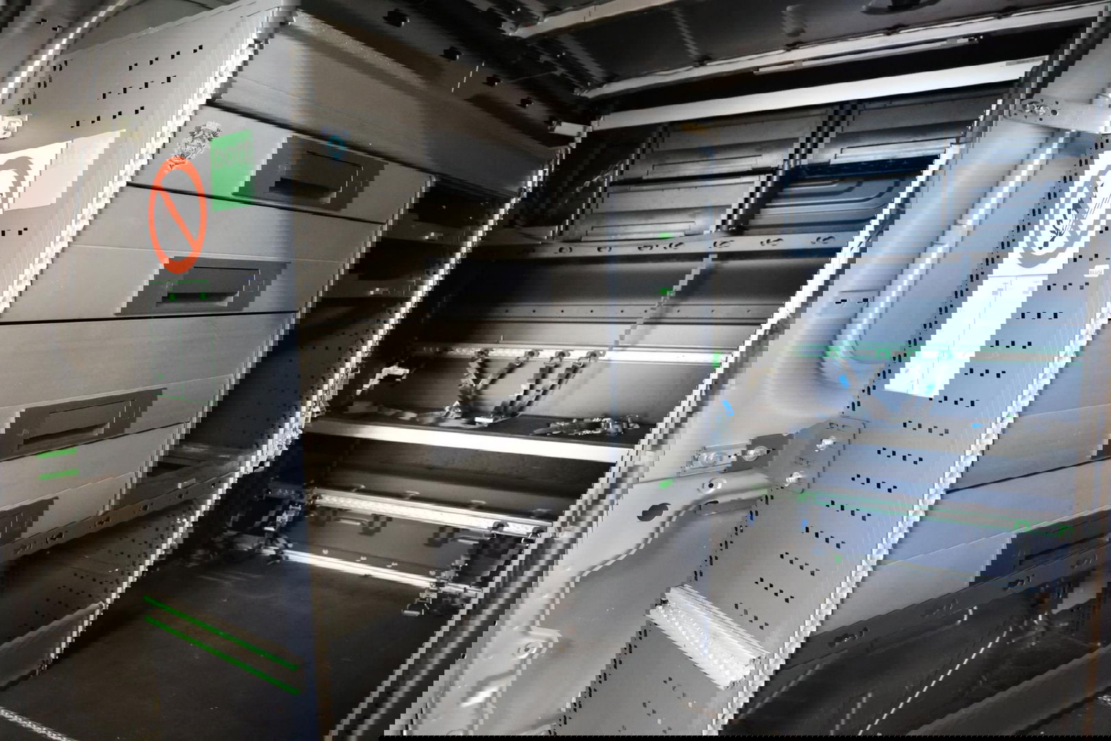 Mercedes-Benz Sprinter 314 2.2 CDI L1H1 AUTOMAAT LED