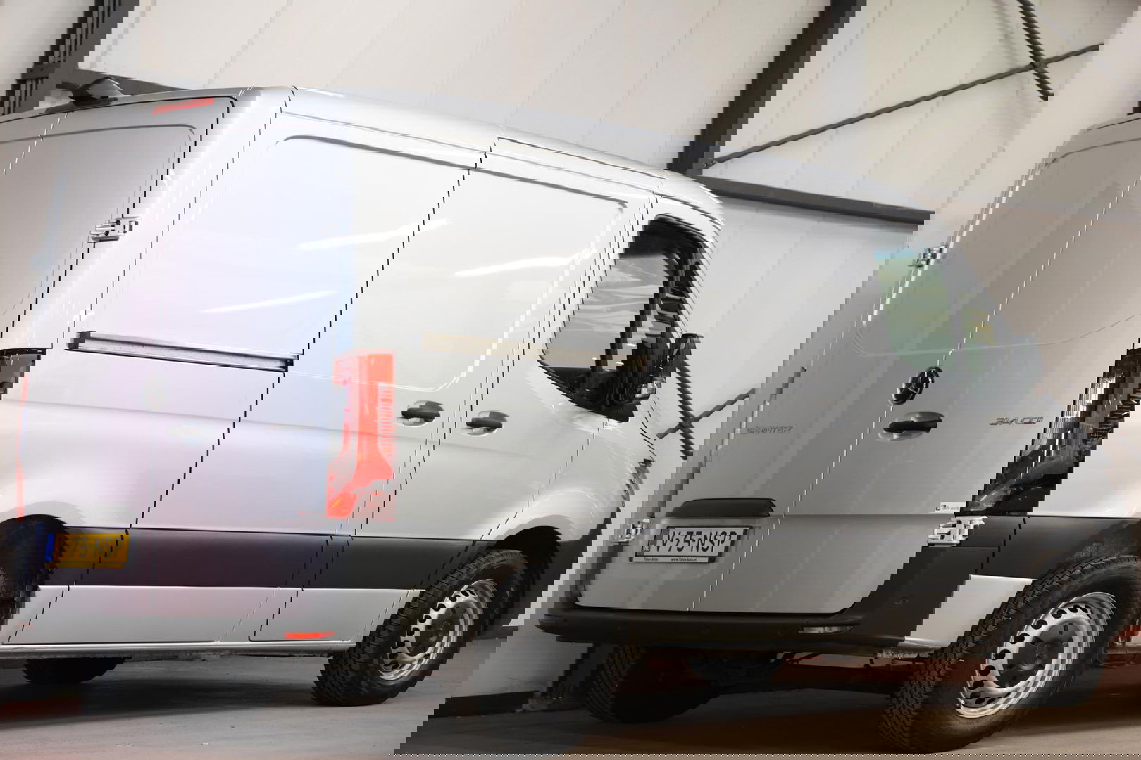 Mercedes-Benz Sprinter 314 2.2 CDI L1H1 AUTOMAAT LED