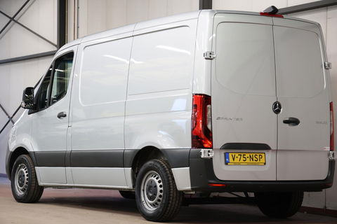 Mercedes-Benz Sprinter 314 2.2 CDI L1H1 AUTOMAAT LED