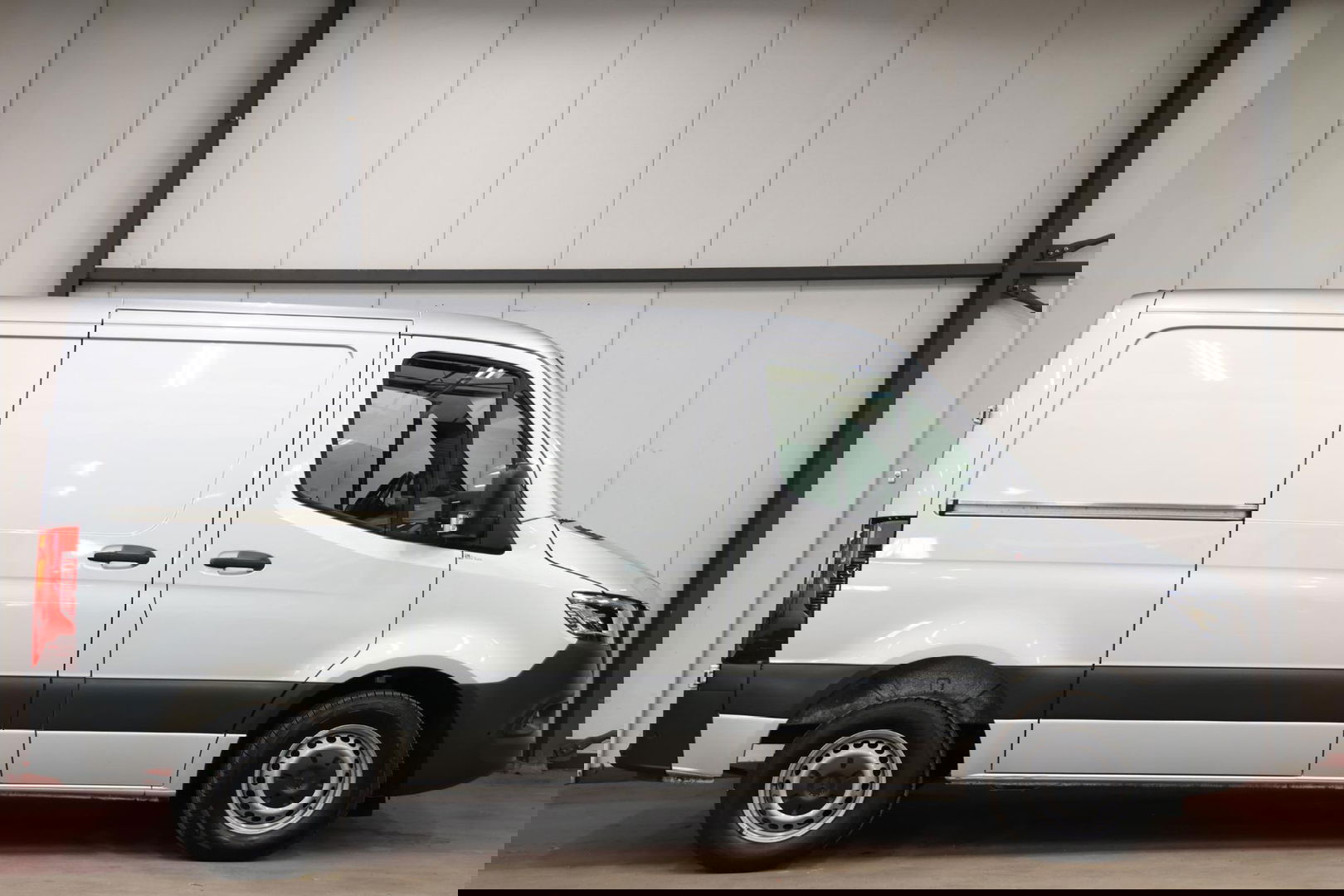 Mercedes-Benz Sprinter 314 2.2 CDI L1H1 AUTOMAAT LED