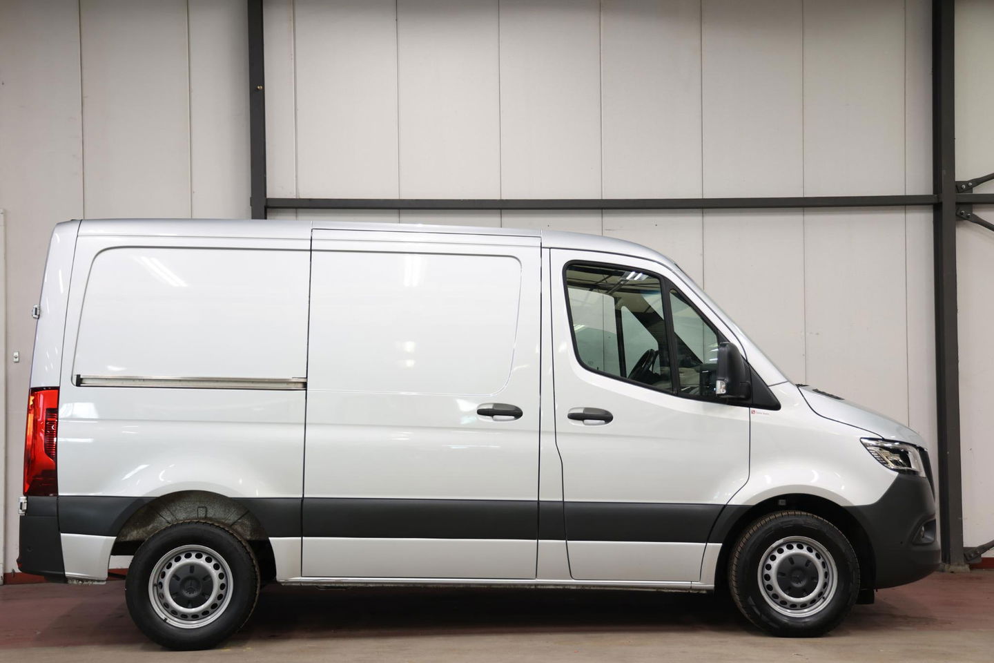 Mercedes-Benz Sprinter 314 2.2 CDI L1H1 AUTOMAAT LED