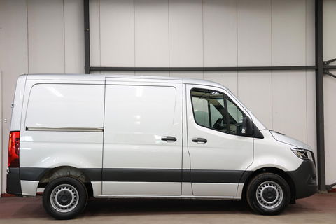 Mercedes-Benz Sprinter 314 2.2 CDI L1H1 AUTOMAAT LED