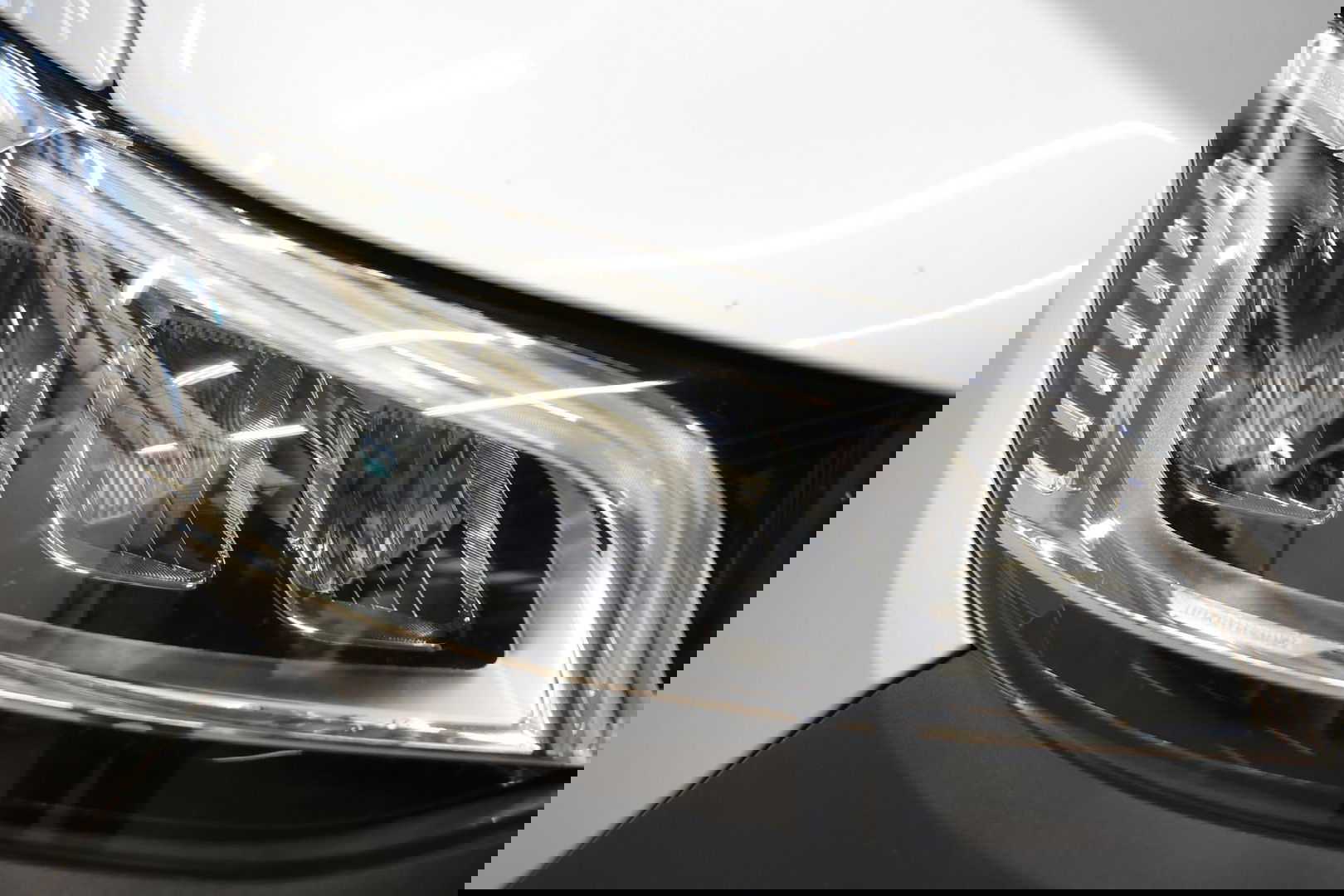 Mercedes-Benz Sprinter 314 2.2 CDI L1H1 AUTOMAAT LED