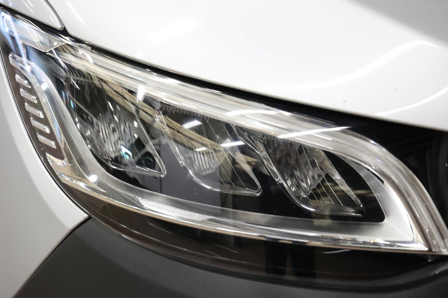 Mercedes-Benz Sprinter 314 2.2 CDI L1H1 AUTOMAAT LED