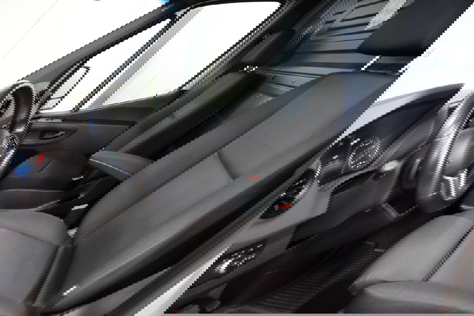 Mercedes-Benz Sprinter 314 2.2 CDI L1H1 AUTOMAAT LED