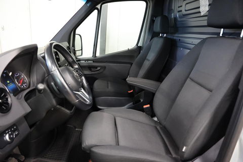 Mercedes-Benz Sprinter 314 2.2 CDI L1H1 AUTOMAAT LED