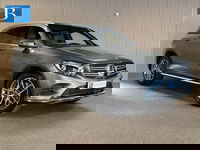 Mercedes-Benz GLC - 350e 4 Matic AMG STYLING-PANORAMA-DISTRONIC-TREKHAAK-CAMERA-COMPLEET